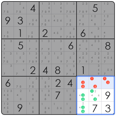 impossible sudoku