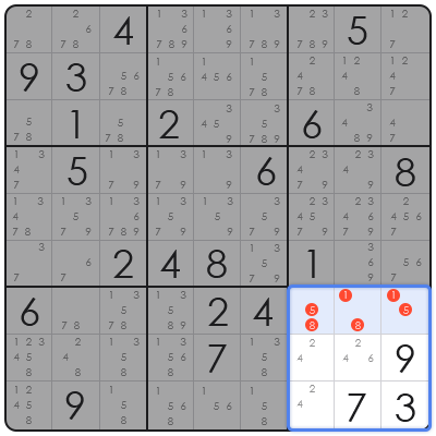 gamovation sudoku